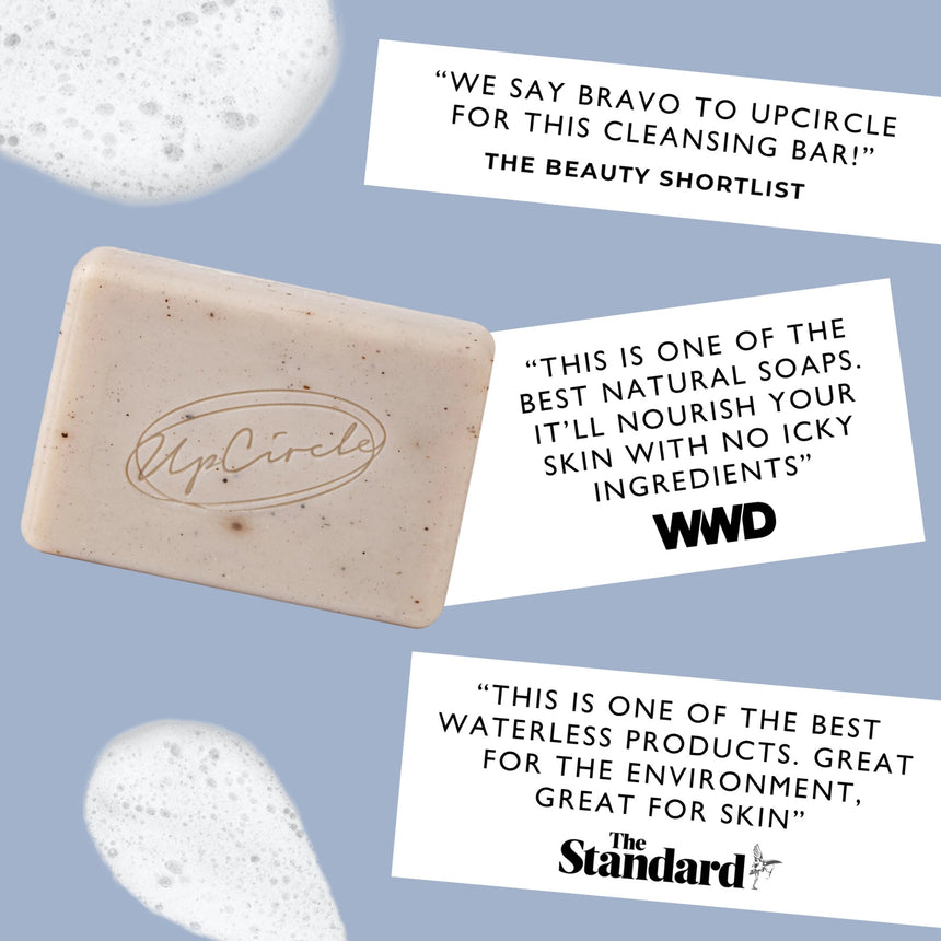 Soap Bar | Fennel & Cardamom Chai - mypure.co.uk