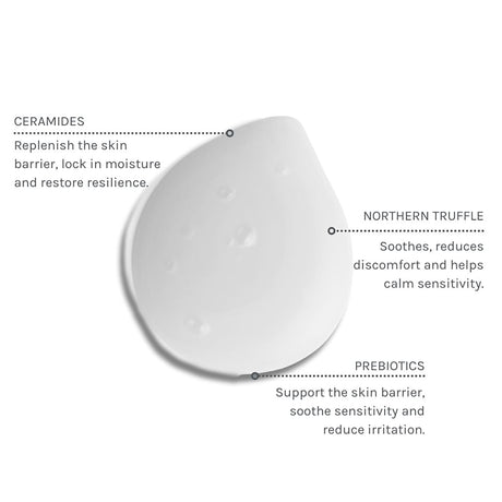 Soothing Ceramide Cleansing Milk - mypure.co.uk