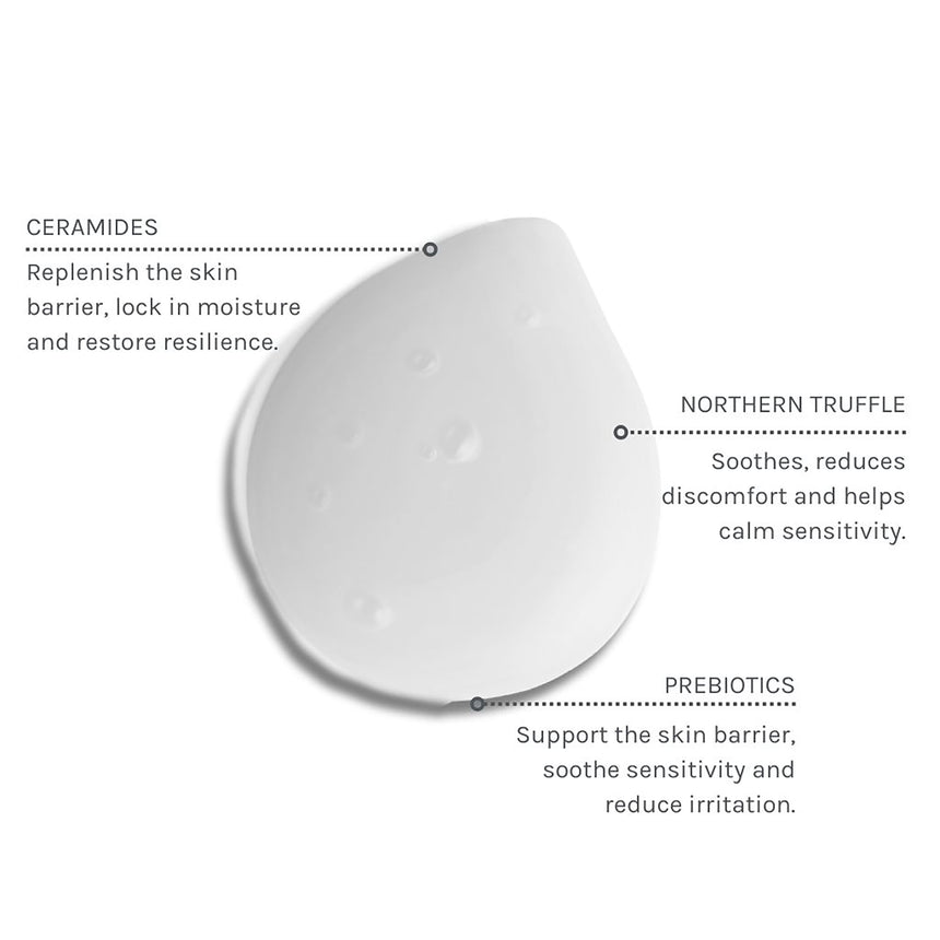 Soothing Ceramide Cleansing Milk - mypure.co.uk