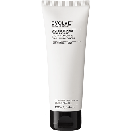 Soothing Ceramide Cleansing Milk - mypure.co.uk