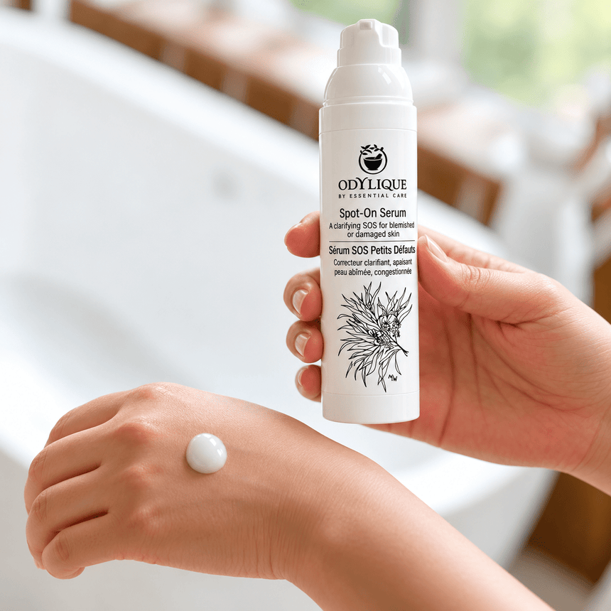 Spot-on Serum - mypure.co.uk