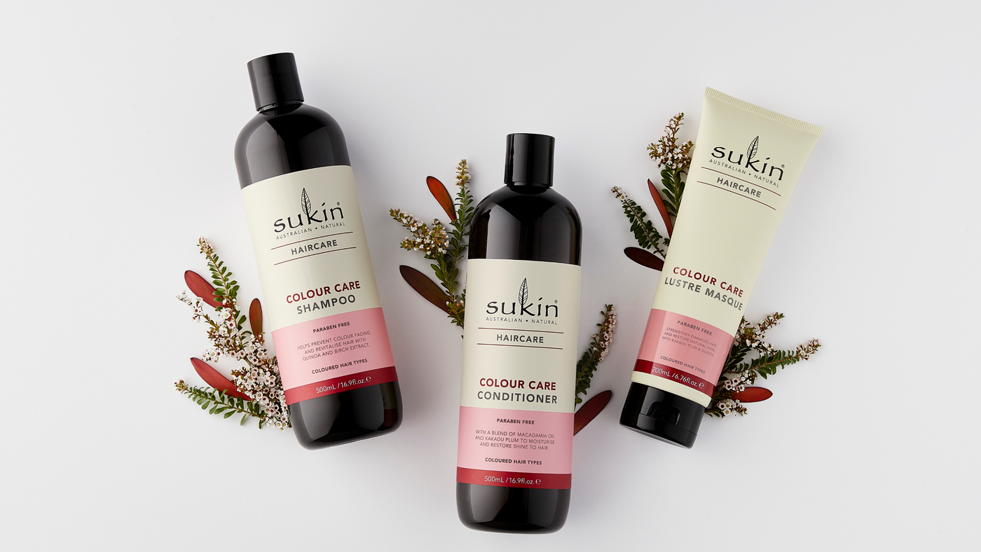 Sukin UK