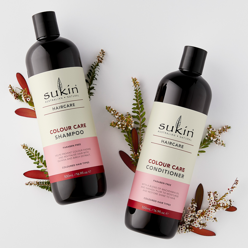 Sukin UK