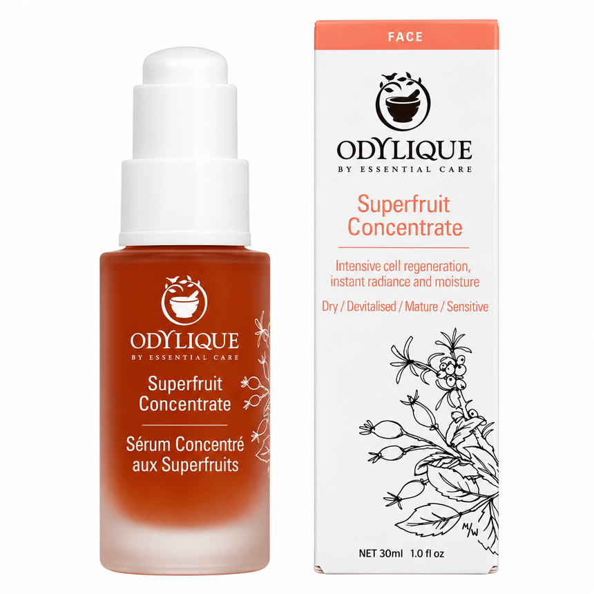 Superfruit Concentrate - mypure.co.uk