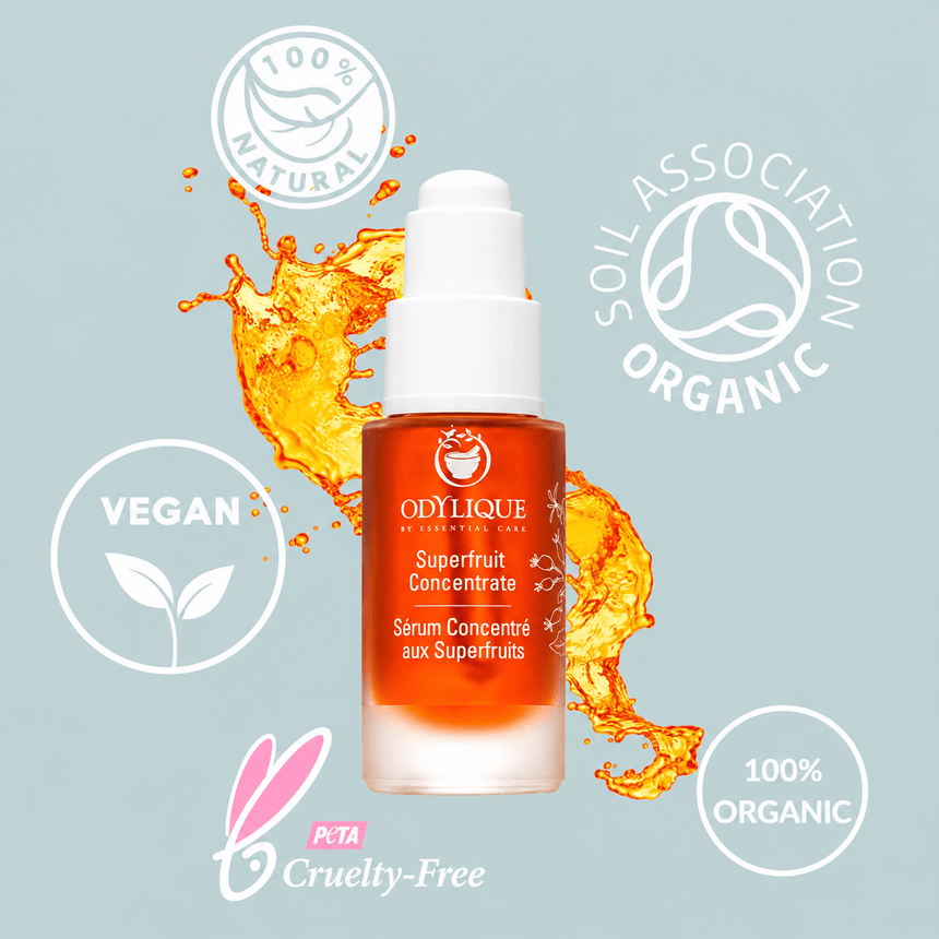 Superfruit Concentrate - mypure.co.uk