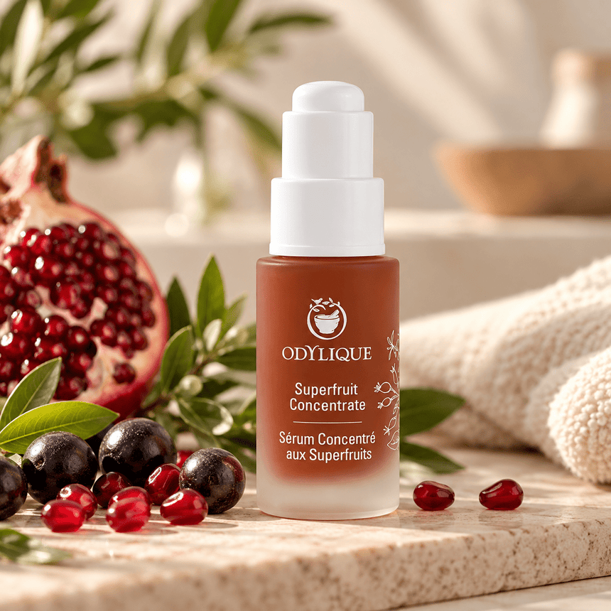 Superfruit Concentrate - mypure.co.uk