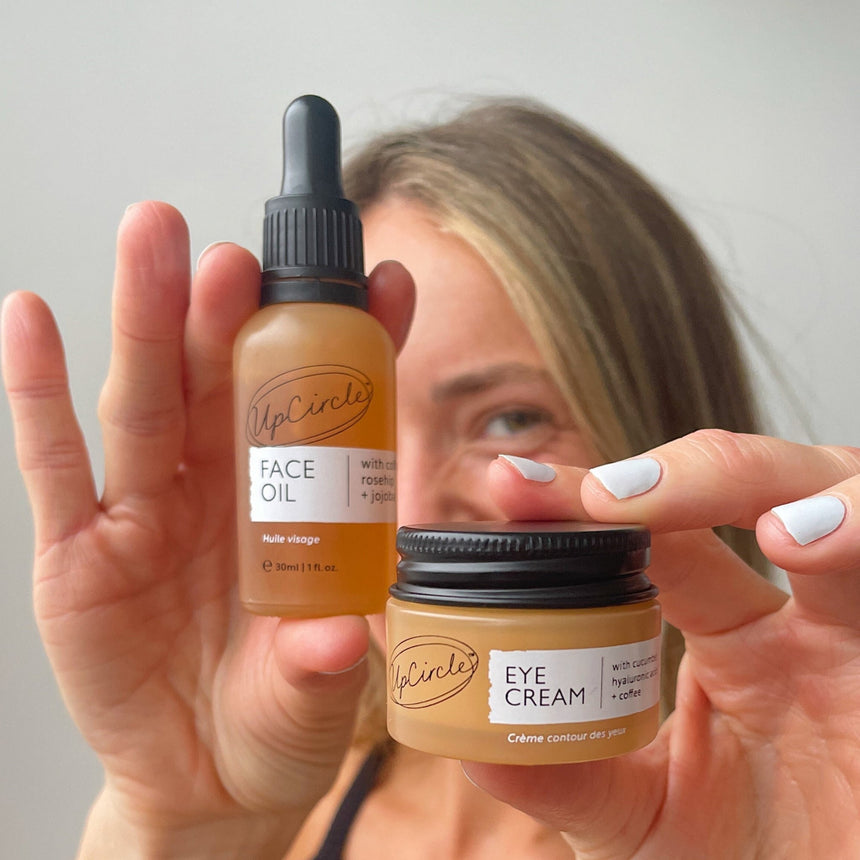 The Caffeinated Duo - mypure.co.uk