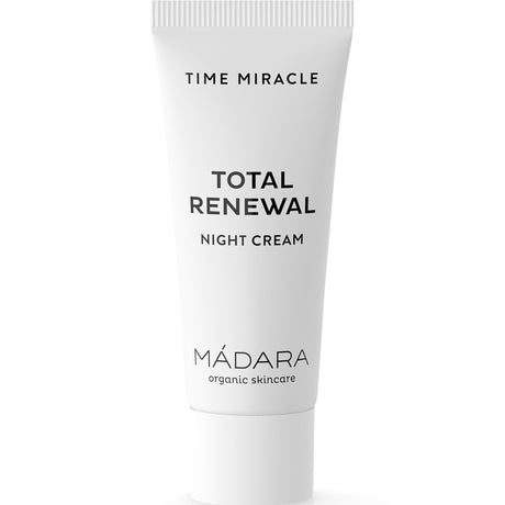 TIME MIRACLE | Total Renewal Night Cream - mypure.co.uk
