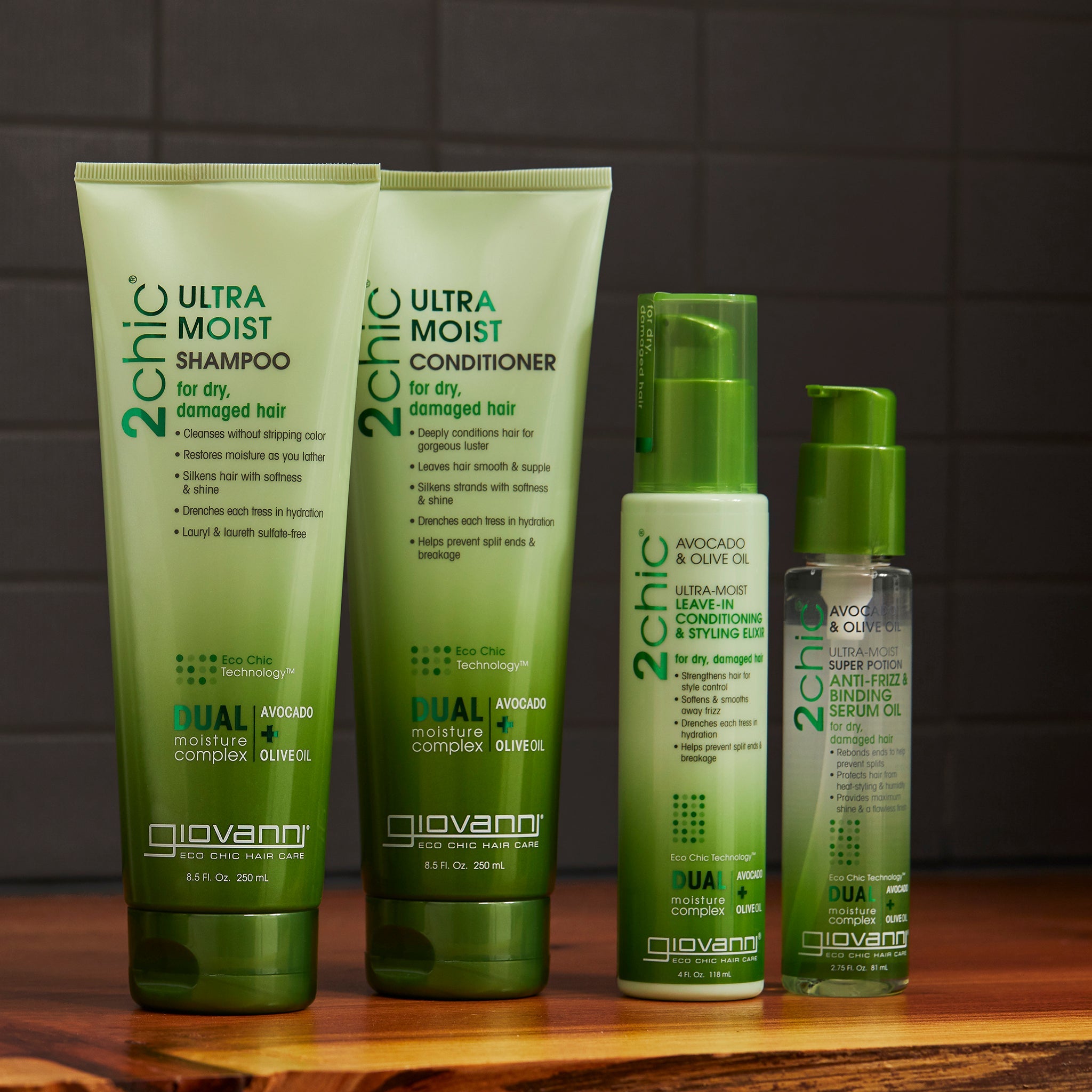 Giovanni Ultra-Moist Leave-in-Spray – mypure.co.uk