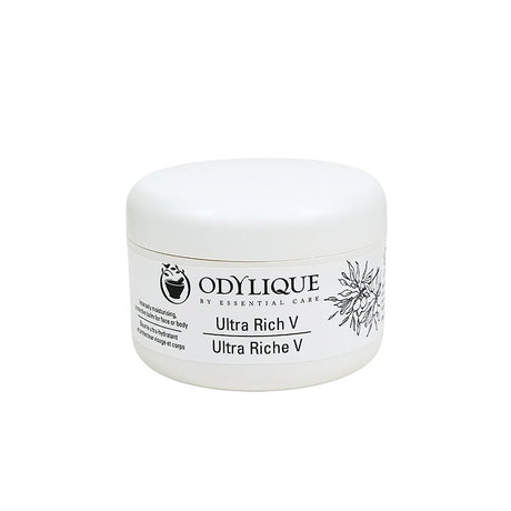 Ultra Rich V Balm - mypure.co.uk