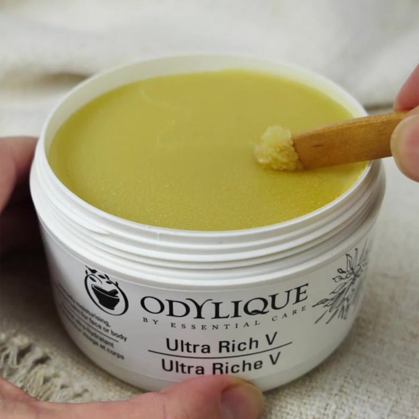 Ultra Rich V Balm - mypure.co.uk