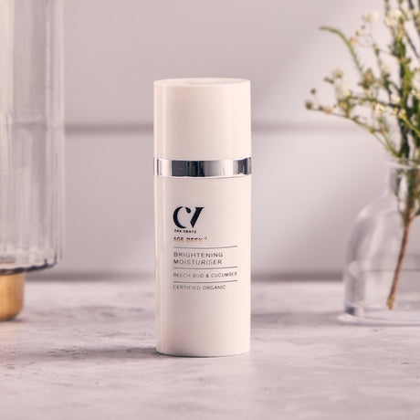 ***UNBOXED***Age Defy+ | Brightening Moisturiser - mypure.co.uk