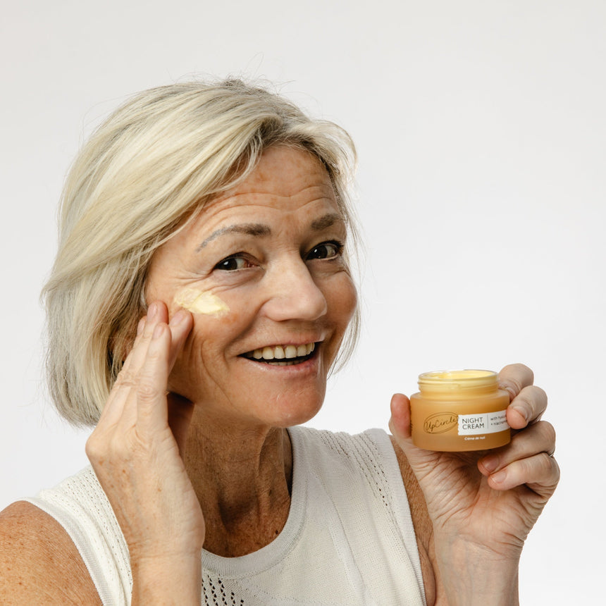 UpCircle Sensitive Skin Bundle - mypure.co.uk