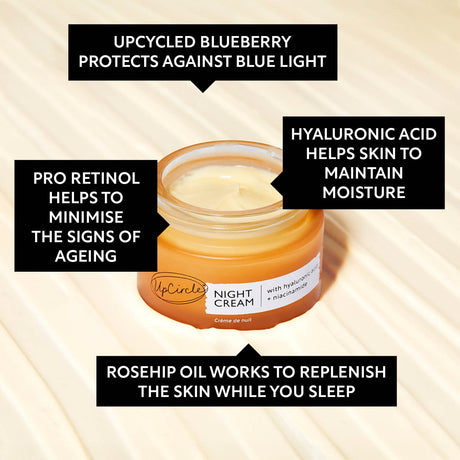 UpCircle Sensitive Skin Bundle - mypure.co.uk