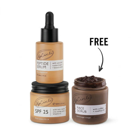 UpCircle Summer Ready Bundle - mypure.co.uk