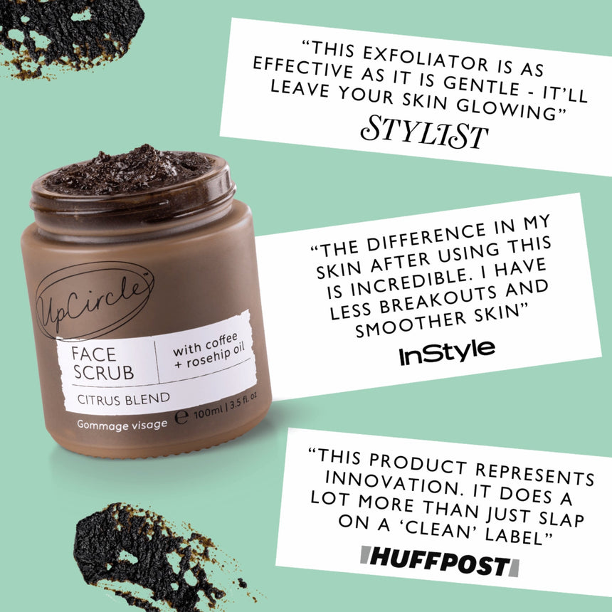 UpCircle Summer Ready Bundle - mypure.co.uk