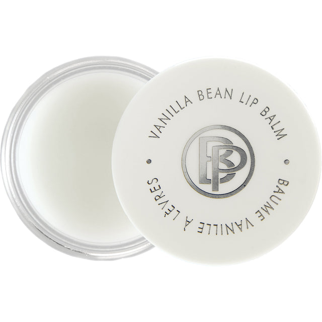 Vanilla Lip Balm - mypure.co.uk