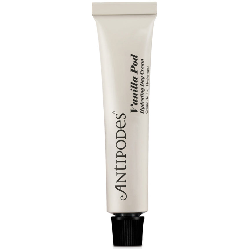 Vanilla Pod Hydrating Day Cream - mypure.co.uk