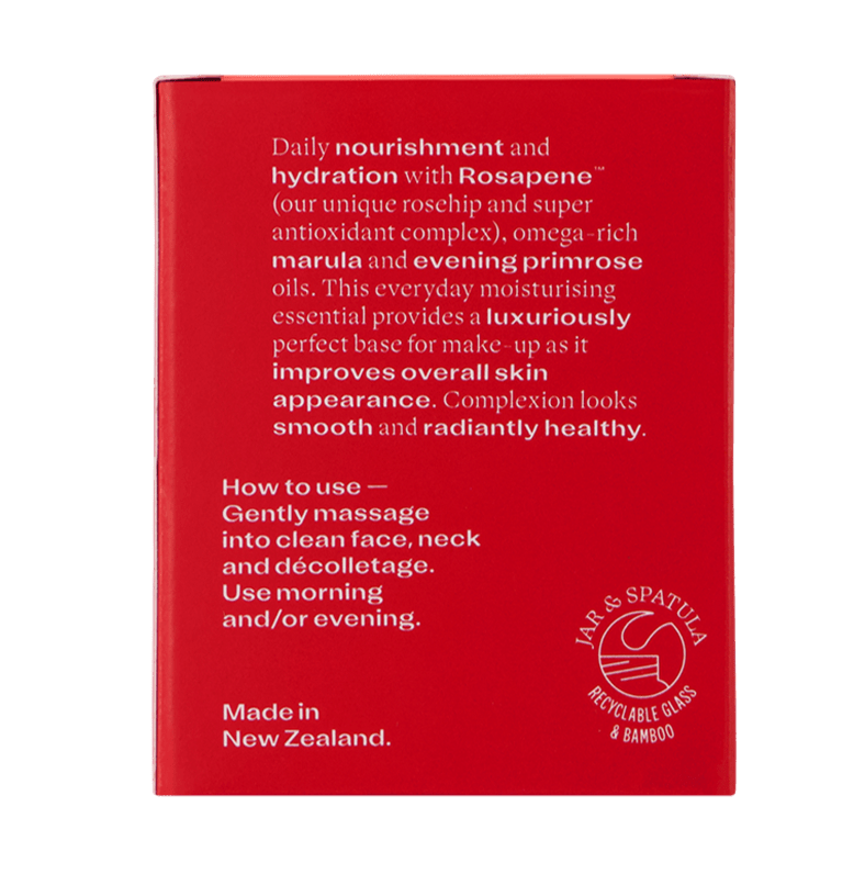 Vital Moisturising Cream - mypure.co.uk