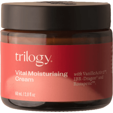 Vital Moisturising Cream - mypure.co.uk