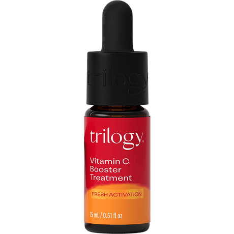 Vitamin C Booster Treatment - mypure.co.uk