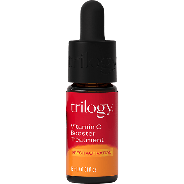 Vitamin C Booster Treatment - mypure.co.uk