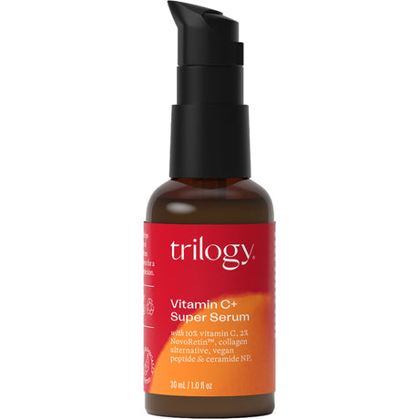 Vitamin C+ Super Serum - mypure.co.uk