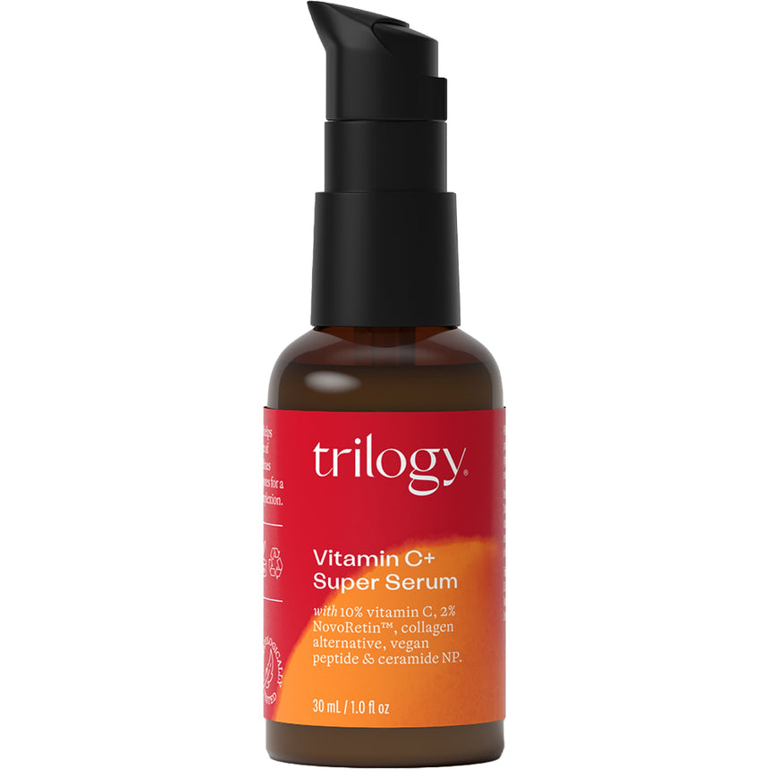 Vitamin C+ Super Serum - mypure.co.uk
