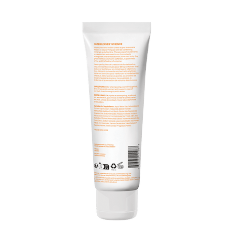 Volume & Shine Conditioner - mypure.co.uk
