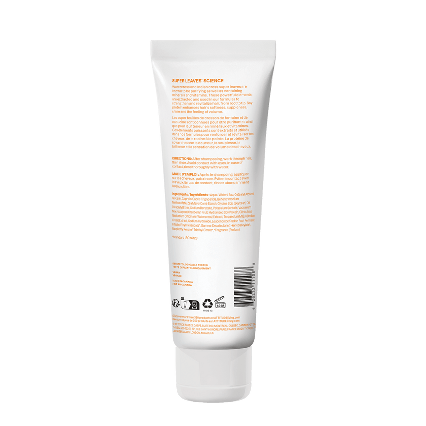 Volume & Shine Conditioner - mypure.co.uk