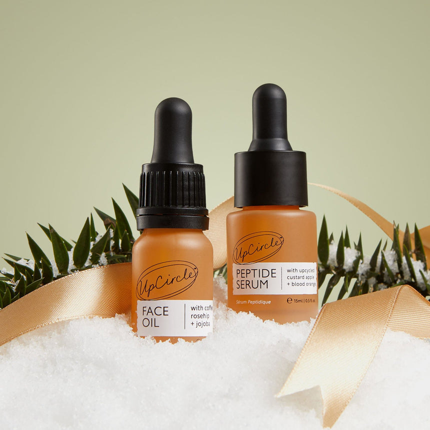 Winter Glow Duo - mypure.co.uk