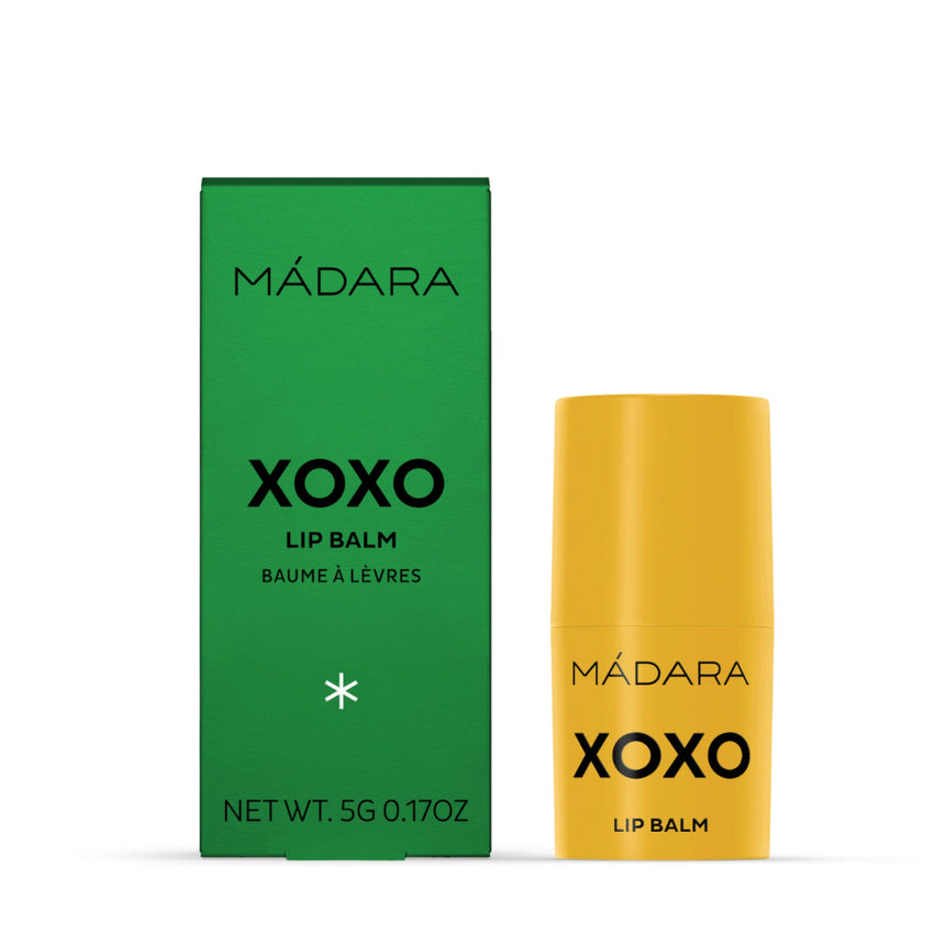 XOXO Lip Balm - mypure.co.uk