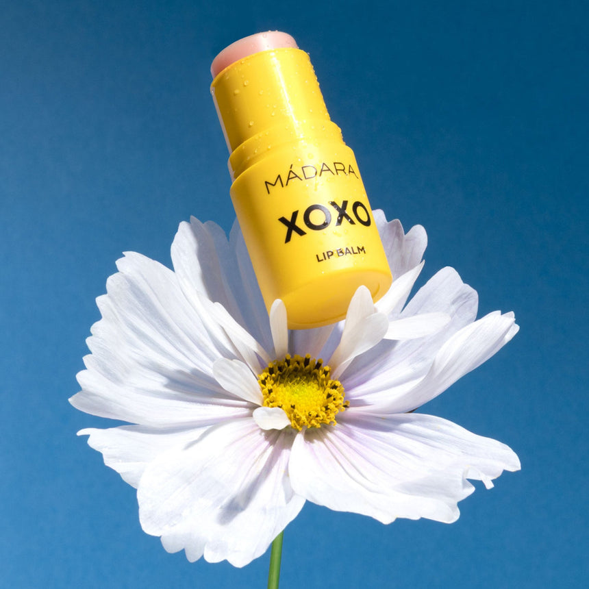 XOXO Lip Balm - mypure.co.uk
