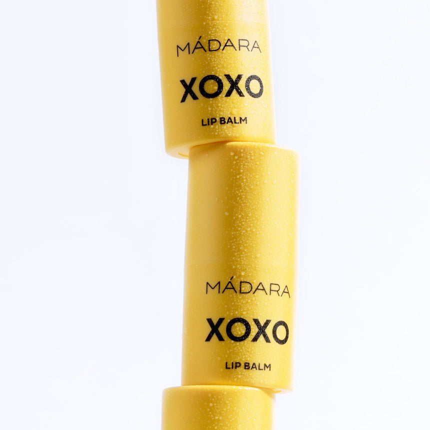 XOXO Lip Balm - mypure.co.uk