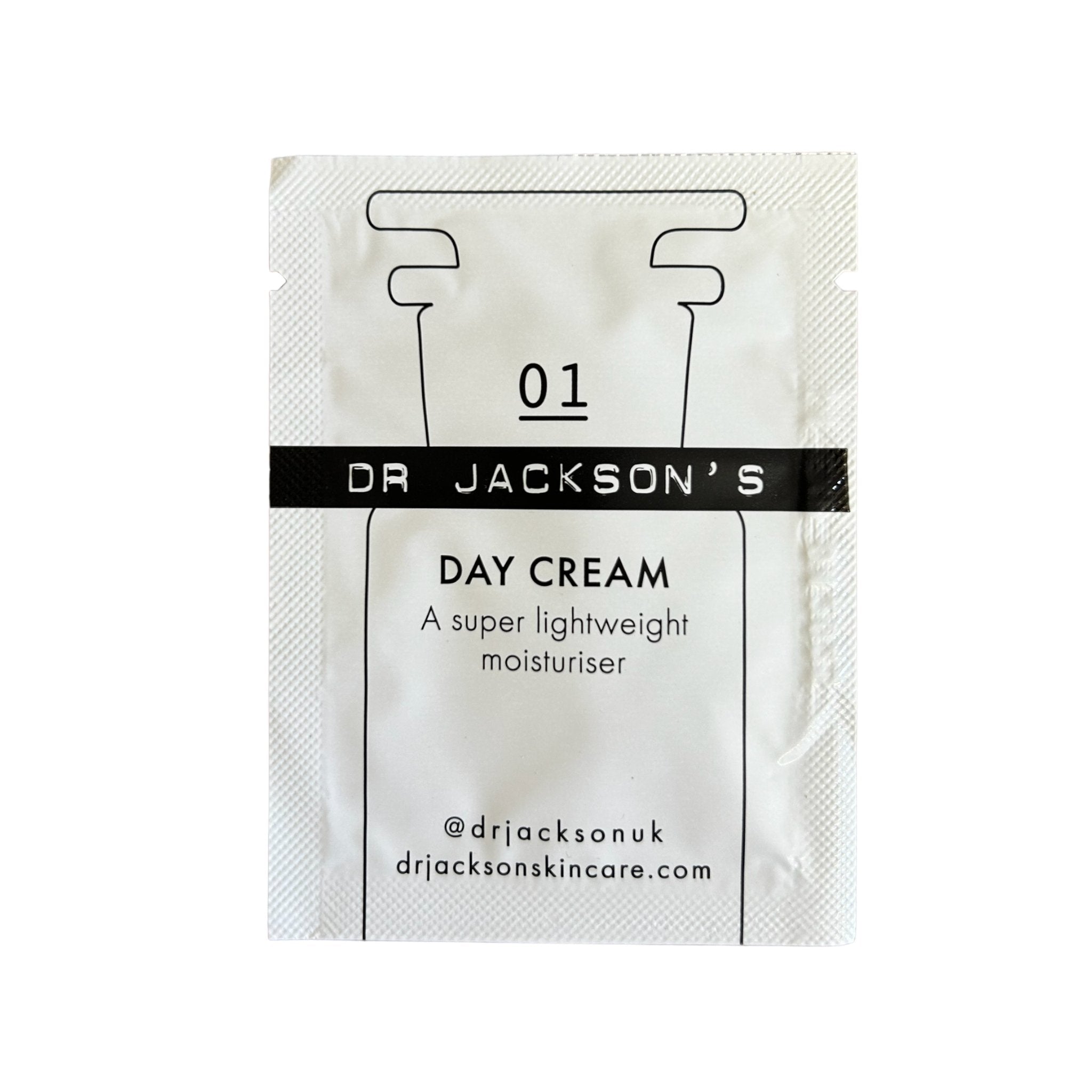 01 Day Cream - mypure.co.uk