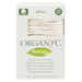 100% Organic Cotton Beauty Buds - mypure.co.uk