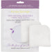 100% Pure Konjac Angel Cloth Pouch Twin Pack - mypure.co.uk