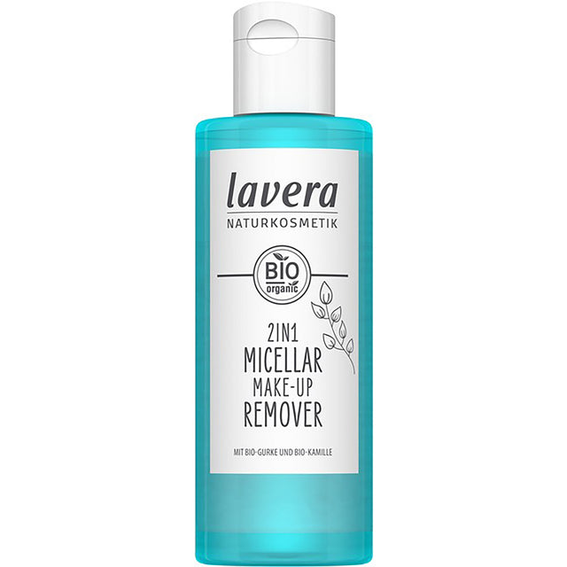 2in1 Micellar Make-up Remover - mypure.co.uk