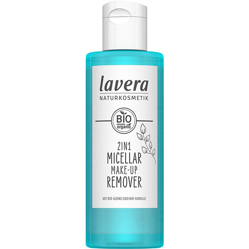 2in1 Micellar Make-up Remover - mypure.co.uk