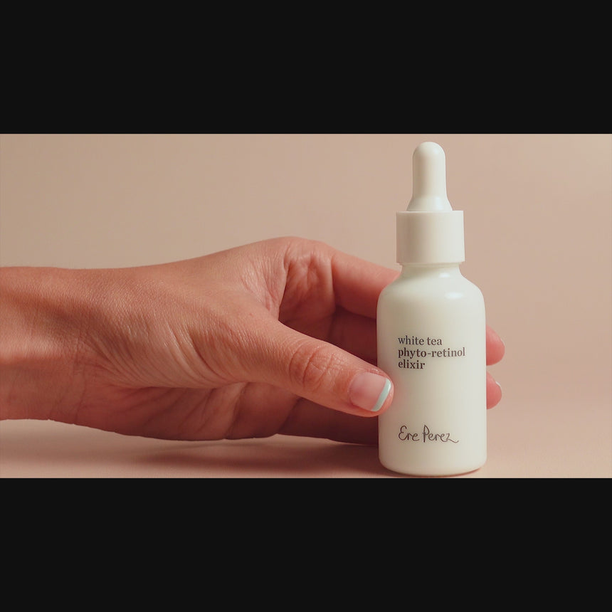 White Tea Phyto-Retinol Elixir