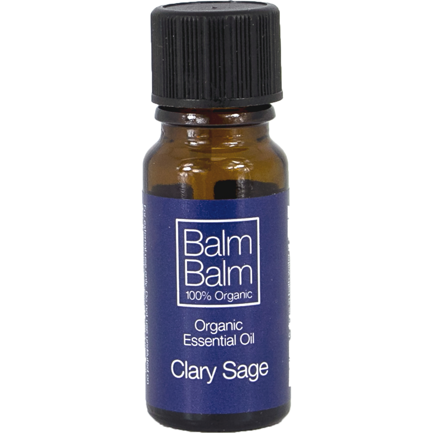 Essential Oil | Clary Sage