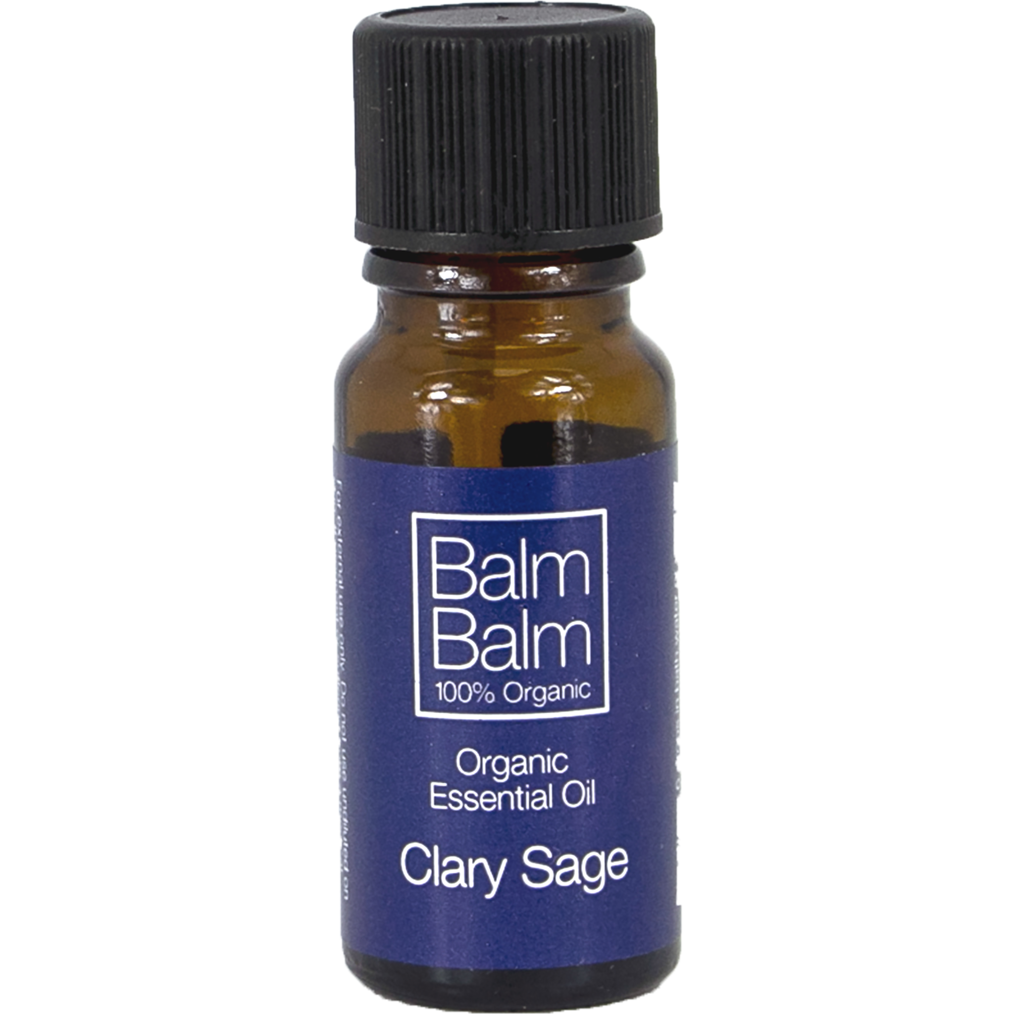 Essential Oil | Clary Sage