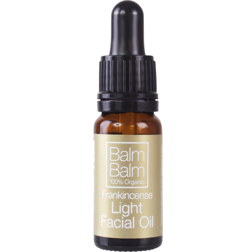 Frankincense | Light Facial Oil