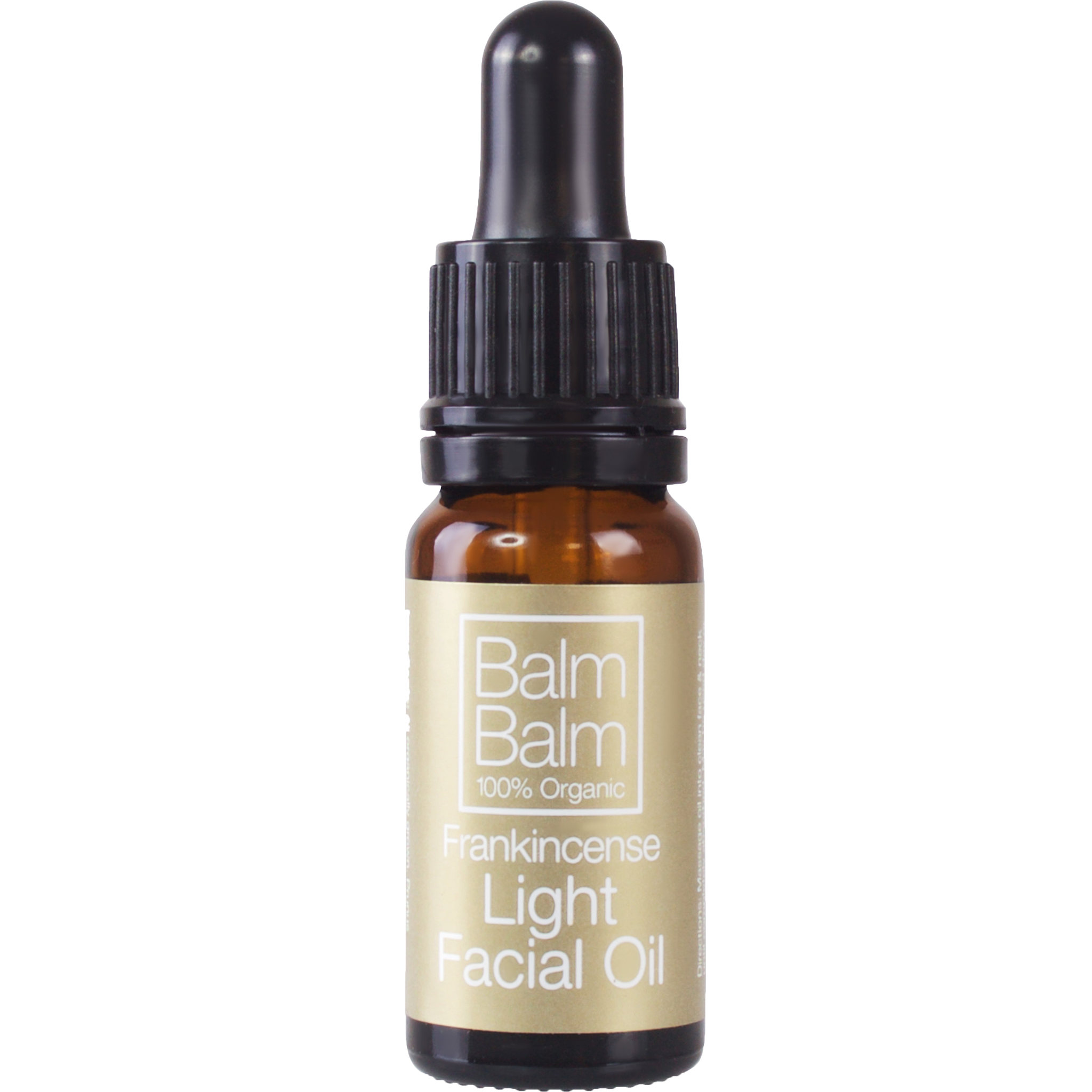 Frankincense | Light Facial Oil