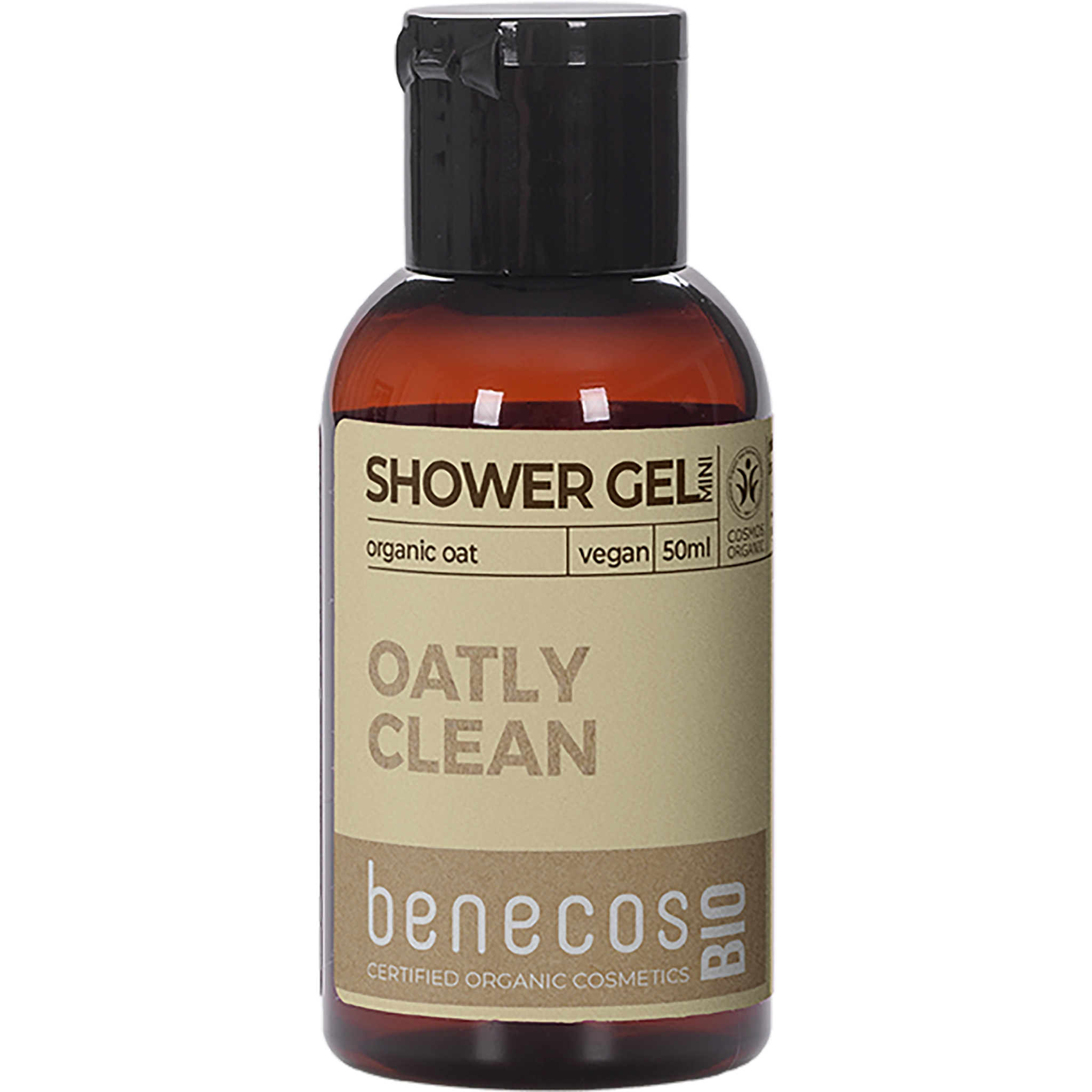 Oatly Clean | Shower Gel