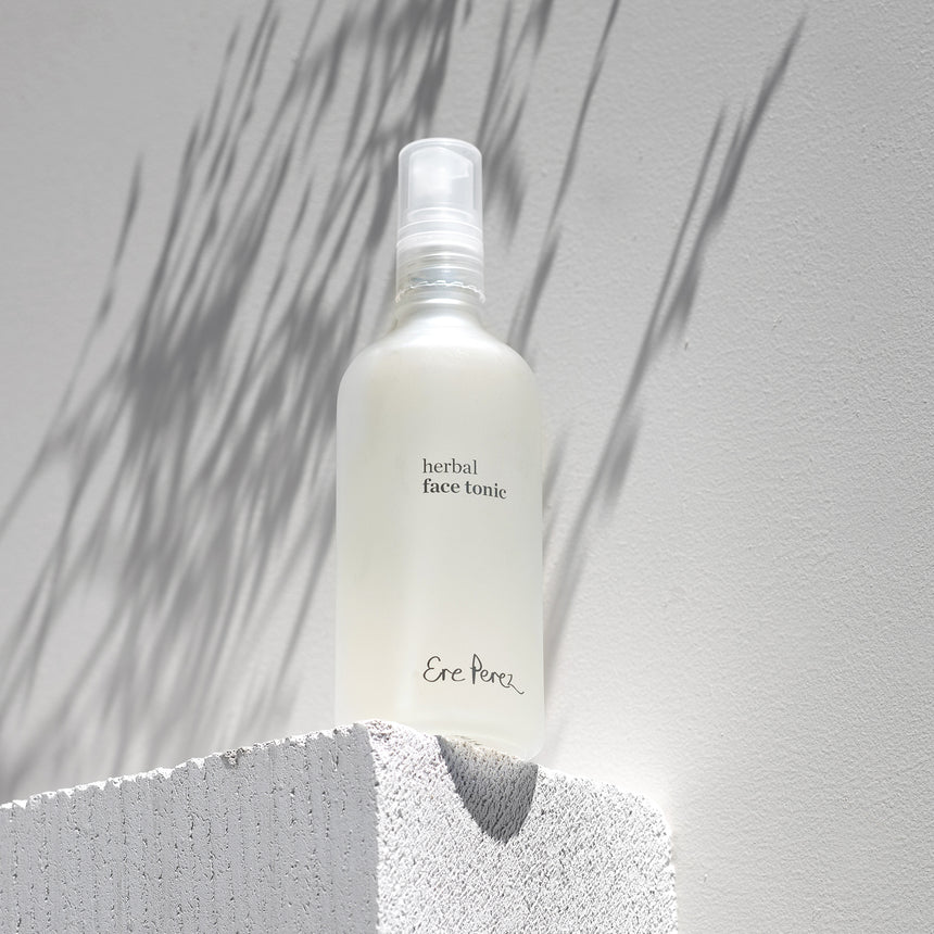 Herbal Face Tonic