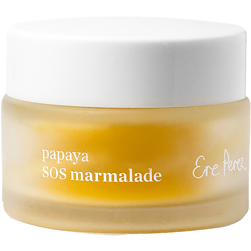 Papaya SOS Marmalade