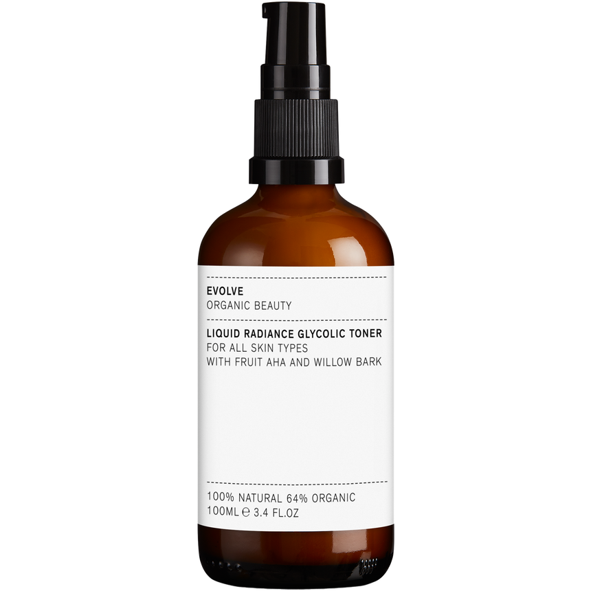 Liquid Radiance Glycolic Toner