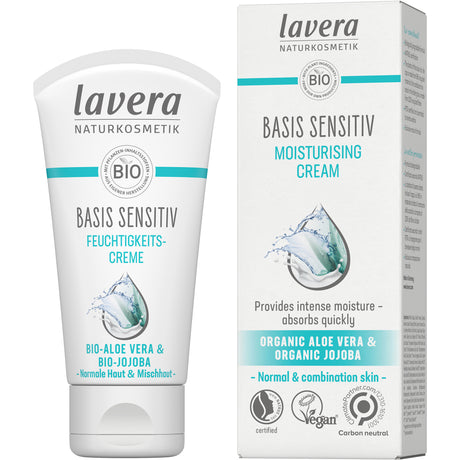 BASIS SENSITIV | Moisturising Cream