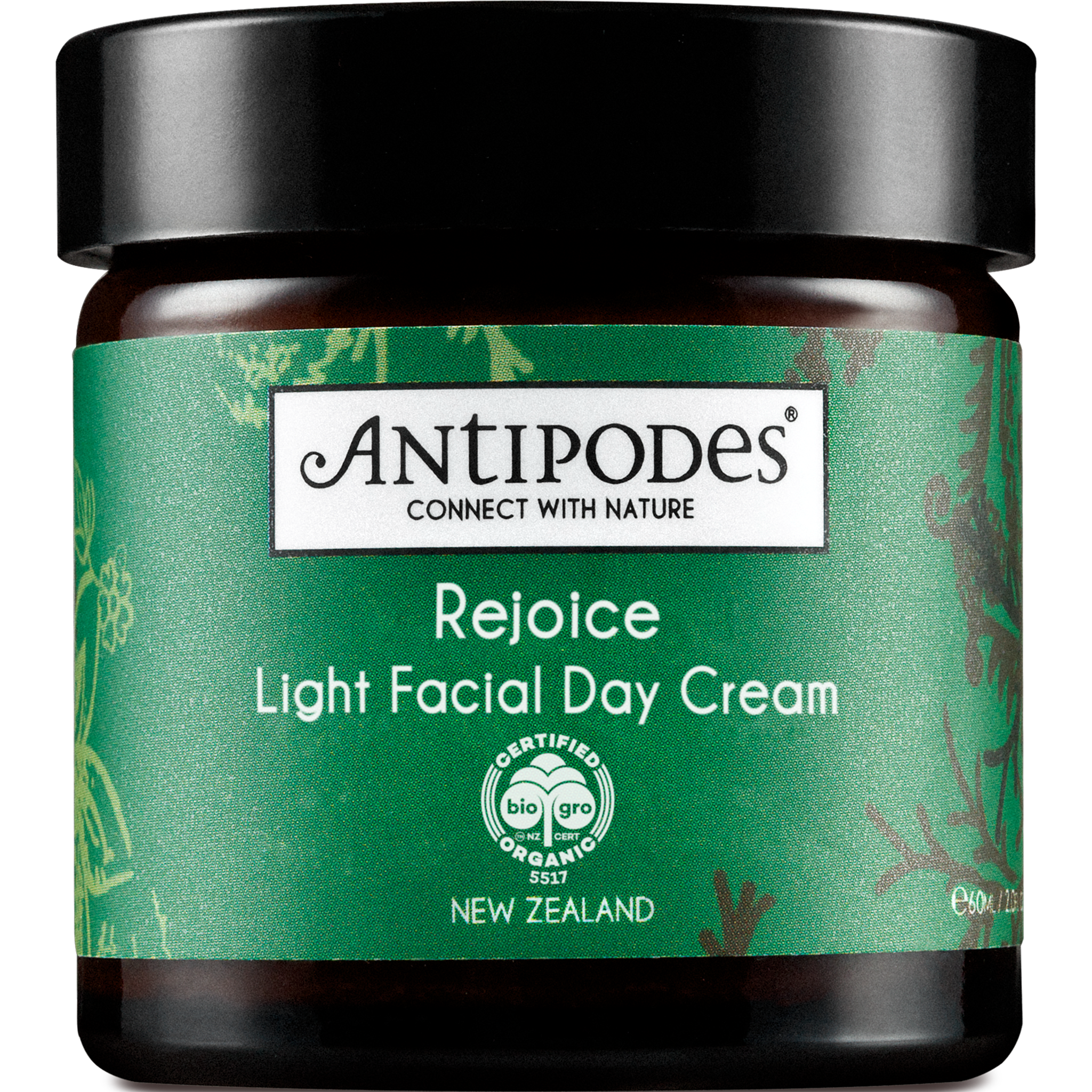 Rejoice Light Facial Day Cream